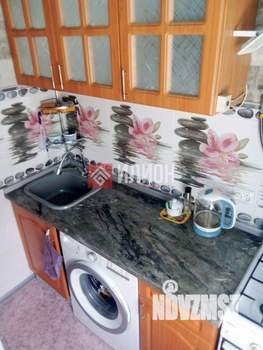2-к квартира, вторичка, 47м2, 5/5 этаж