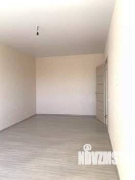 1-к квартира, сданный дом, 36м2, 2/12 этаж