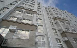 2-к квартира, вторичка, 67м2, 11/1 этаж
