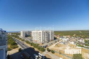 Студия квартира, вторичка, 40м2, 11/11 этаж