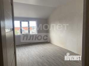 2-к квартира, вторичка, 54м2, 2/2 этаж