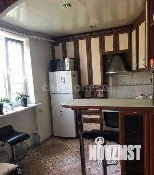 3-к квартира, вторичка, 55м2, 5/5 этаж