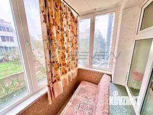 1-к квартира, вторичка, 52м2, 2/8 этаж