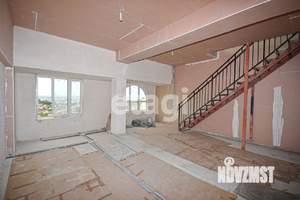 4-к квартира, вторичка, 310м2, 11/11 этаж
