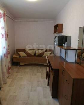2-к квартира, вторичка, 43м2, 3/3 этаж