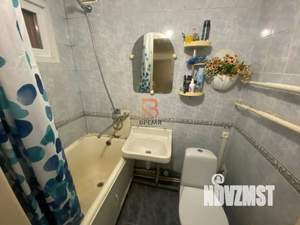 1-к квартира, вторичка, 31м2, 1/5 этаж