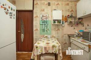 1-к квартира, вторичка, 38м2, 8/9 этаж