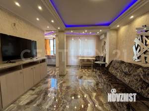 3-к квартира, вторичка, 67м2, 3/5 этаж