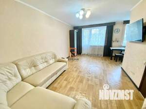 3-к квартира, вторичка, 65м2, 4/5 этаж
