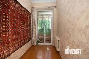 1-к квартира, вторичка, 34м2, 2/2 этаж