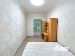 3-к квартира, вторичка, 56м2, 5/5 этаж