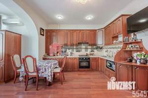 1-к квартира, вторичка, 52м2, 4/5 этаж