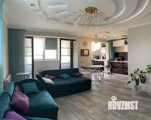 3-к квартира, вторичка, 66м2, 5/12 этаж