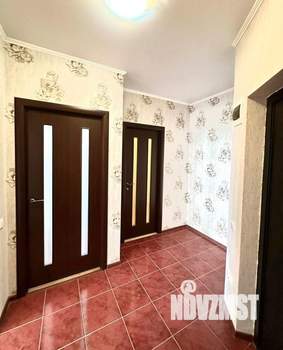 1-к квартира, вторичка, 41м2, 3/5 этаж