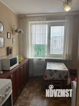 2-к квартира, вторичка, 51м2, 4/5 этаж