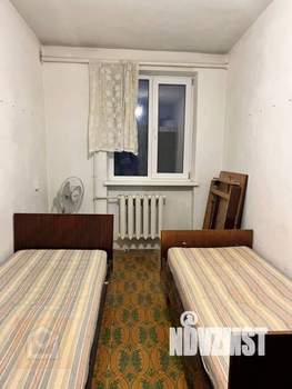 2-к квартира, вторичка, 42м2, 5/5 этаж