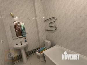 1-к квартира, вторичка, 30м2, 5/5 этаж