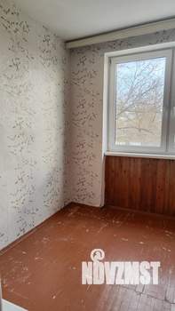 1-к квартира, вторичка, 40м2, 3/5 этаж