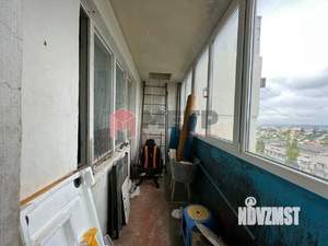 3-к квартира, вторичка, 70м2, 8/9 этаж