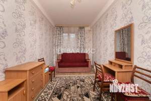 2-к квартира, вторичка, 46м2, 2/5 этаж