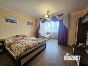 1-к квартира, вторичка, 47м2, 5/5 этаж