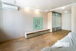 1-к квартира, вторичка, 45м2, 3/6 этаж