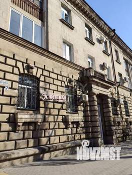2-к квартира, вторичка, 47м2, 3/3 этаж