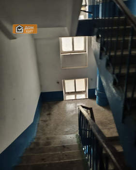 1-к квартира, вторичка, 30м2, 3/5 этаж