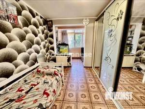 3-к квартира, вторичка, 85м2, 1/8 этаж
