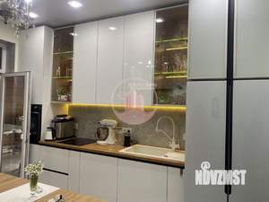 3-к квартира, вторичка, 70м2, 2/3 этаж