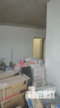 Студия квартира, вторичка, 35м2, 1/3 этаж
