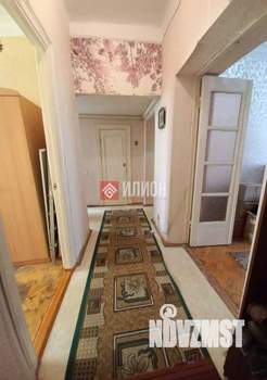 3-к квартира, вторичка, 63м2, 2/3 этаж