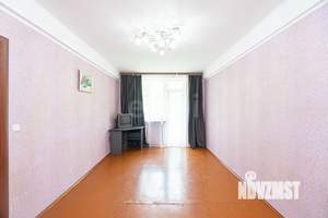 1-к квартира, вторичка, 31м2, 3/5 этаж