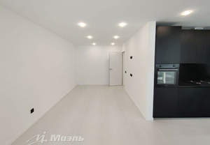 3-к квартира, вторичка, 69м2, 5/5 этаж