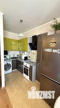 2-к квартира, вторичка, 45м2, 3/6 этаж
