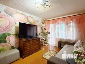 1-к квартира, вторичка, 34м2, 6/9 этаж