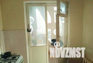2-к квартира, вторичка, 48м2, 3/5 этаж