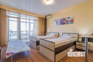 Студия квартира, вторичка, 30м2, 2/5 этаж