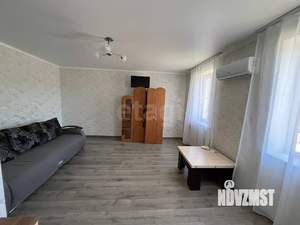 1-к квартира, вторичка, 31м2, 2/2 этаж
