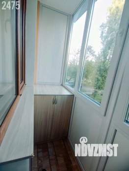 3-к квартира, вторичка, 62м2, 2/5 этаж