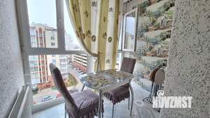 1-к квартира, вторичка, 49м2, 8/10 этаж