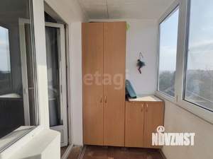 1-к квартира, вторичка, 30м2, 5/5 этаж