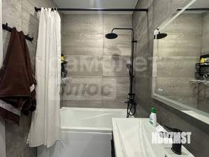 Студия квартира, вторичка, 44м2, 6/8 этаж