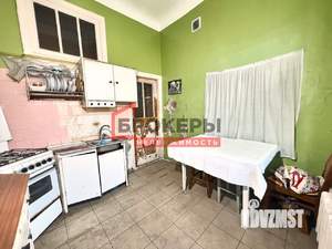 3-к квартира, вторичка, 68м2, 2/2 этаж