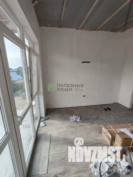 1-к квартира, вторичка, 30м2, 1/1 этаж