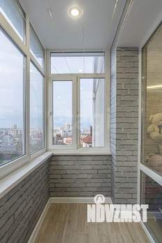 4-к квартира, сданный дом, 140м2, 4/5 этаж