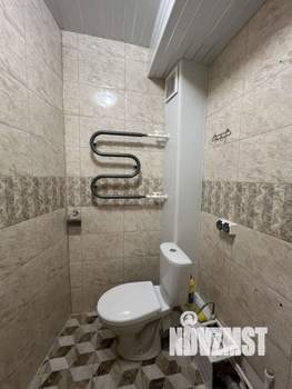 3-к квартира, вторичка, 56м2, 1/5 этаж