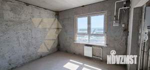 3-к квартира, вторичка, 64м2, 7/8 этаж