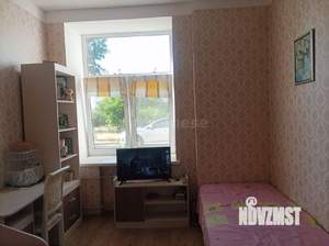 2-к квартира, вторичка, 57м2, 1/5 этаж