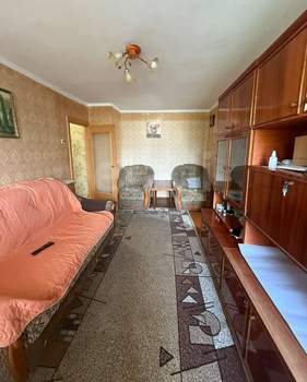 2-к квартира, вторичка, 42м2, 2/4 этаж
